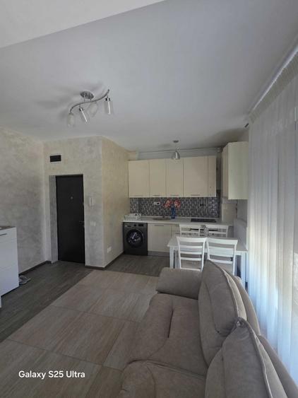 Apartament 2 camere de inchiriat | Chiajna Rosu | Mobilat modern | Loc de parcare inclus - 13