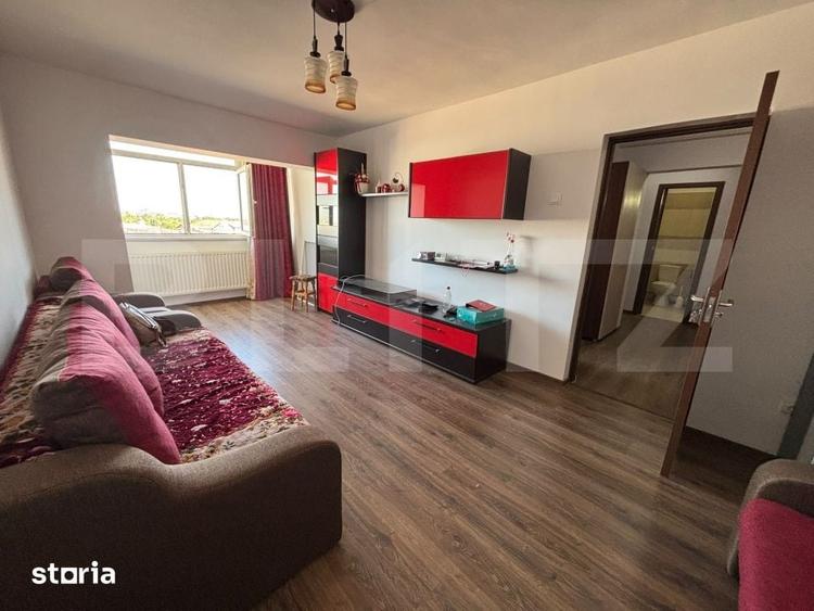 Apartament 2 camere decomandat | | Bulevardul Unirii Micro 6 - 4