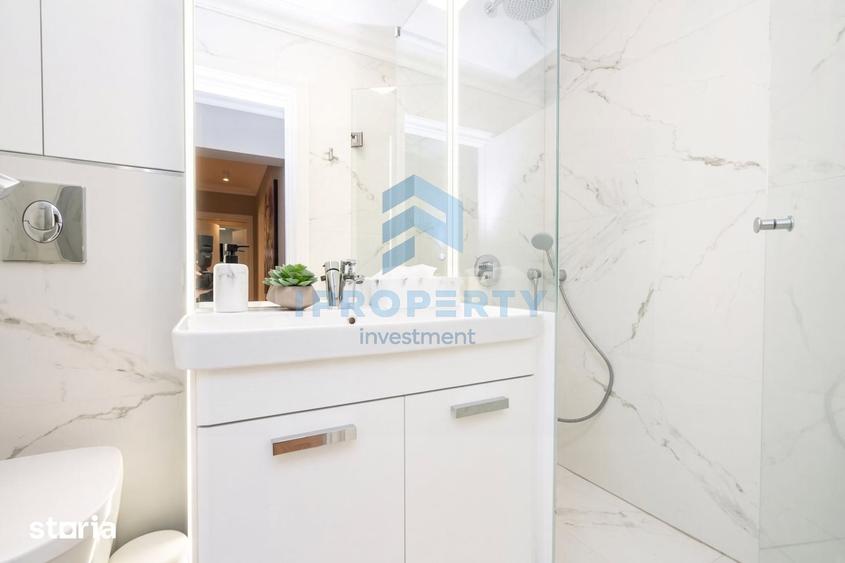 Inchiriere Apartament 4 camere in Victoriei Lux la 2 min de metrou - 13