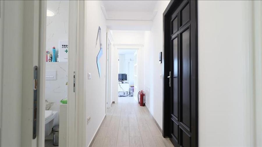 Apartament cu 2 camere decomandat în Sărărie