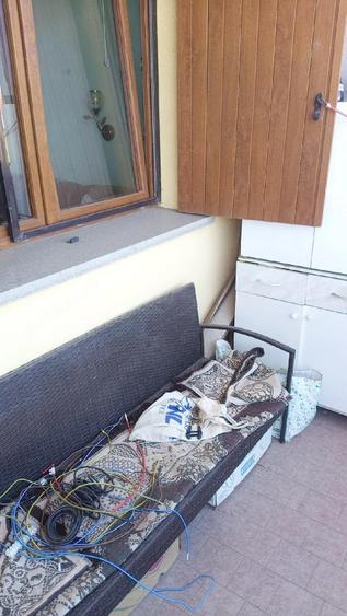 Apartament cu 2 camere decomandat în Nojorid