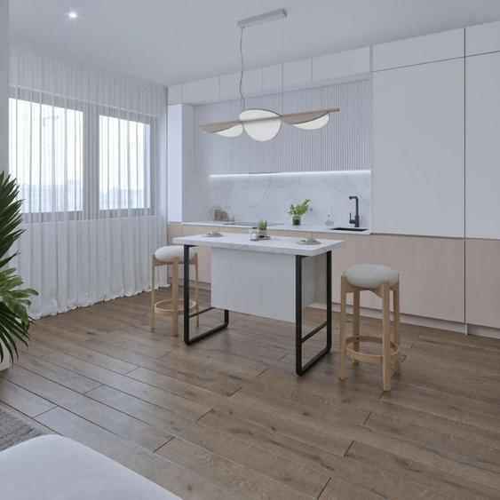 Apartament superb de 3 camere tip Duplex I Biruintei 81 - 3