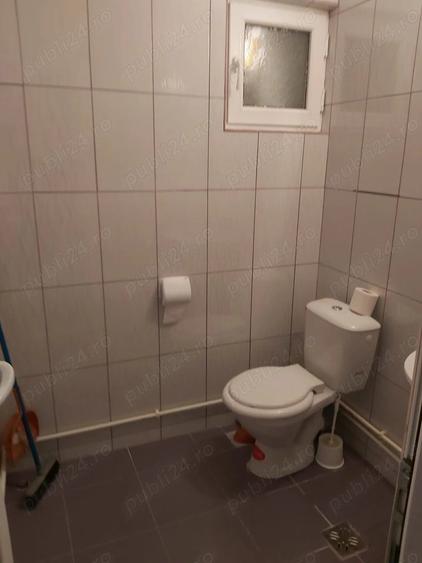 Spațiu comercial, de 39 mp, în Central