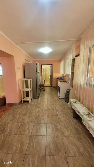 Casă cu 3 camere în Lipău