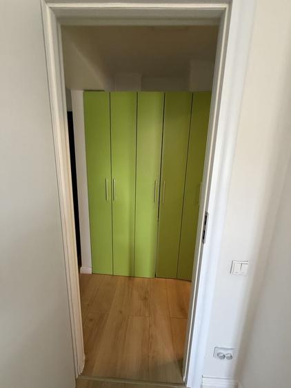 Apartament cu 2 camere decomandat în 13 Septembrie