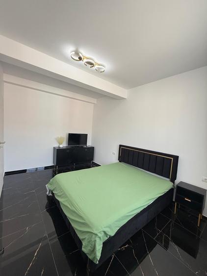Apartament cu 3 camere în Giroc