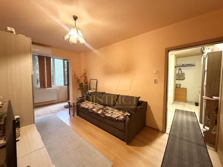 Apartament cu 3 camere | Calea Sagului - 3