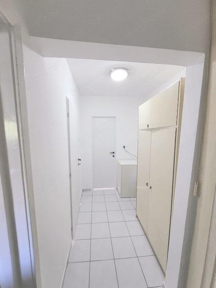Apartament cu 2 camere semidecomandat în Tipografilor