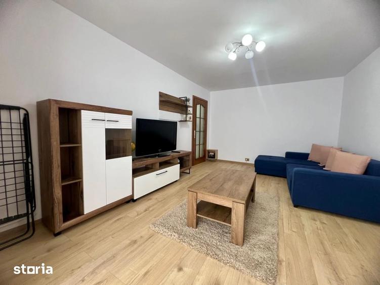 De inchiriat apartament cu 2 camere in Tg Mure? - Tudor - 1