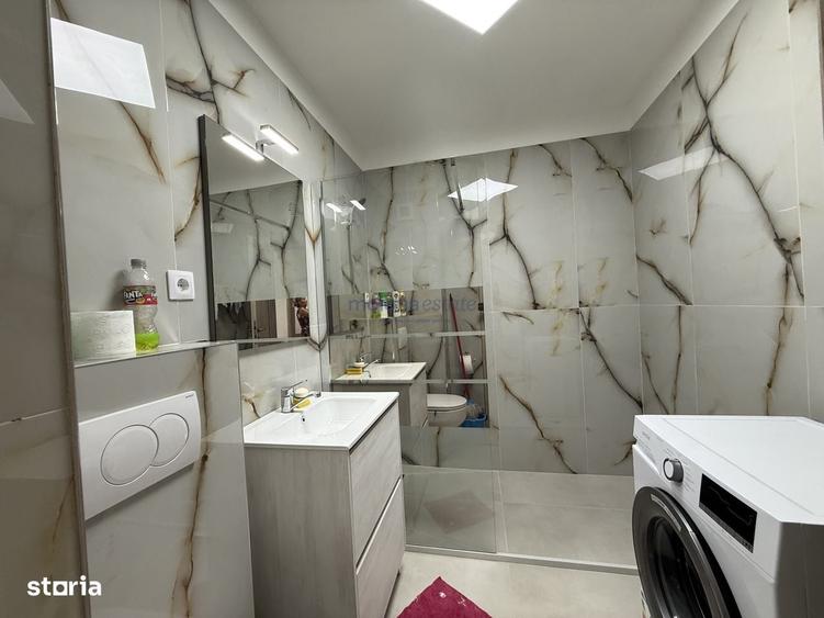 Apartament de inchiriat, prima inchiriere, Floresti, Str. Eroilor - 3