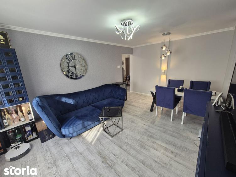 Apartament de designer pe malul Mure?ului, comision 0 - 14