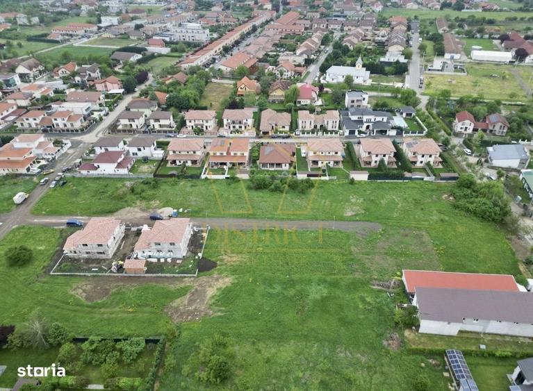 Teren pentru casa individuala/duplex | Dumbravita - 4