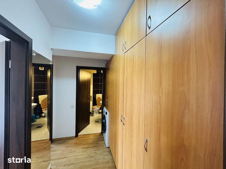 Apartament decomandat cu 2 camere de vanzare in Turni?or - 13