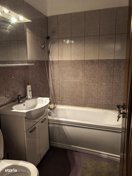 Apartament cu 2 camere în Basarab