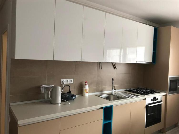 Vanzare apartament 2 camere de LUX bloc nou Zorilor zona Recuperare, Cluj-Napoca - 1