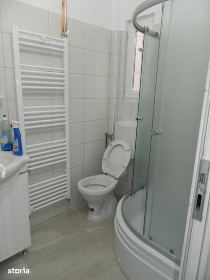 Garsonieră în Lipovei