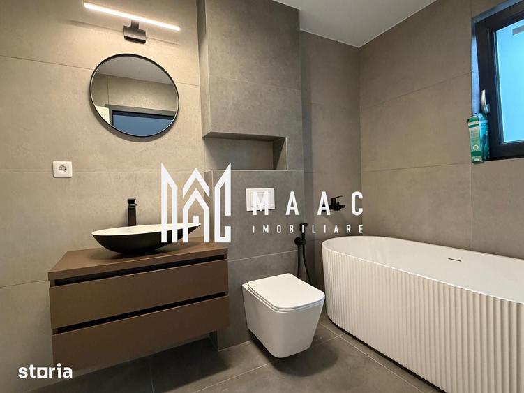 Apartament cu 4 camere în Central