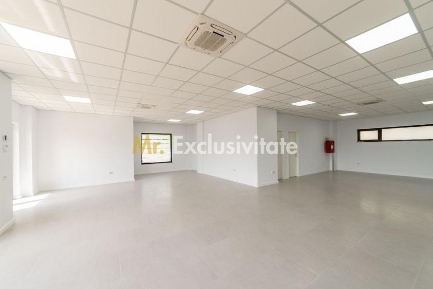 Spațiu comercial, de 110 mp, în Craiovei