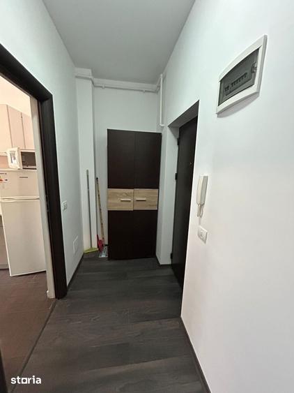 Militari Residence,Rezervelor Ballroom,mobilata,utilata,Parcare,C ANAF - 6