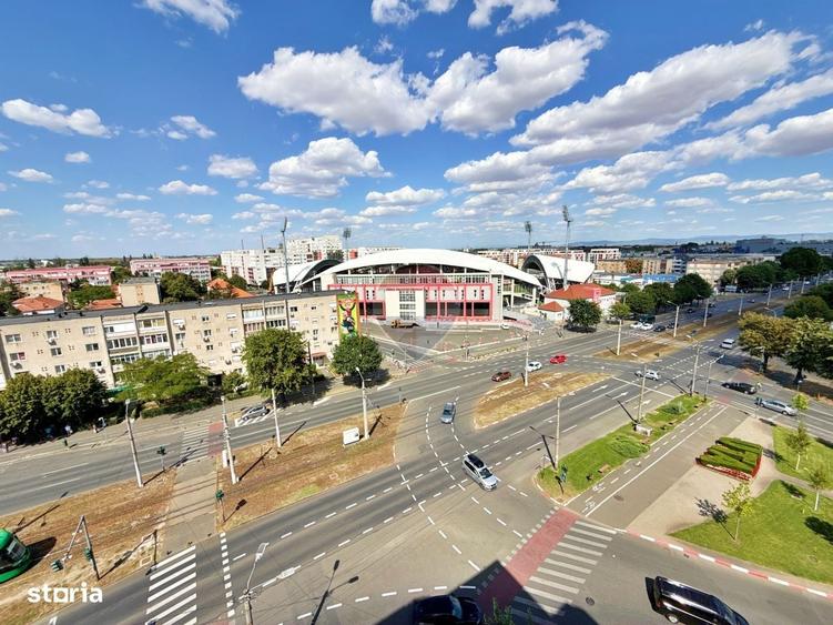 Apartament cu 2 camere de inchiriat in zona UTA - 3