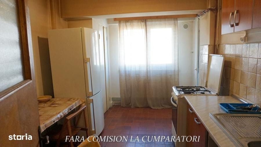 Apartament cu 4 camere în Traian