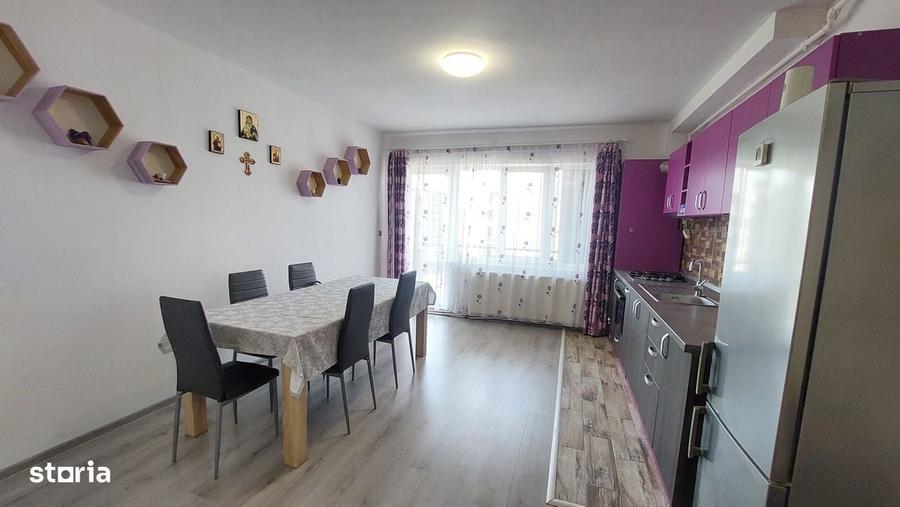 0 Comision2 camere, zona Petrom, 49 mp, finisat modern - 14