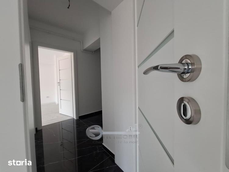 Apartament 2 camere de vanzare in Iasi, Galata, 59,59 mp, bloc nou - 8