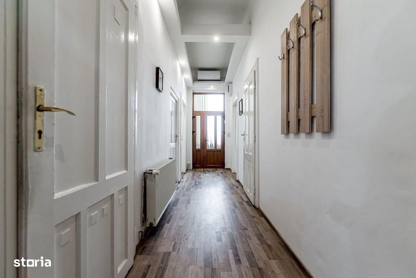 Rezervat Apartament ultracentral cu 4 camere decomandat - 10