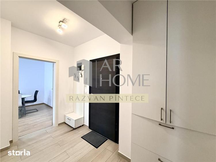 Apartament cu 2 camere în Albert