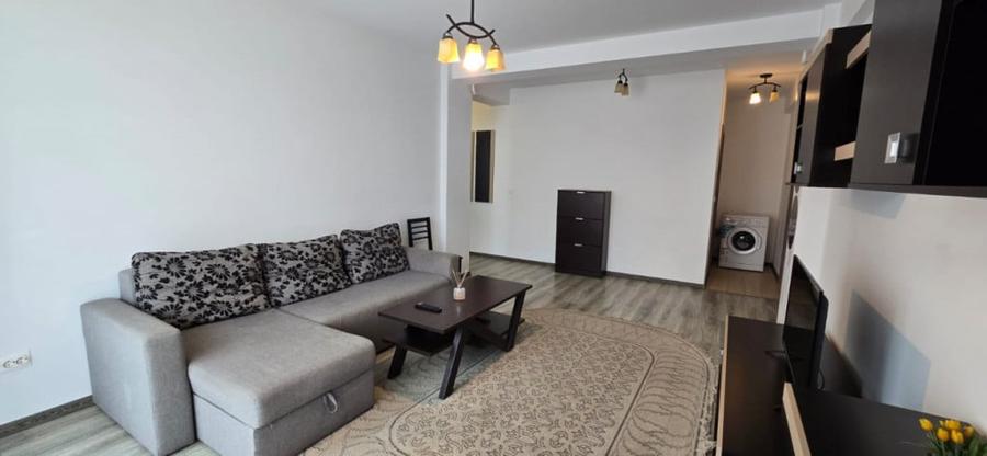 Apartament cu 2 camere semidecomandat în Brestei