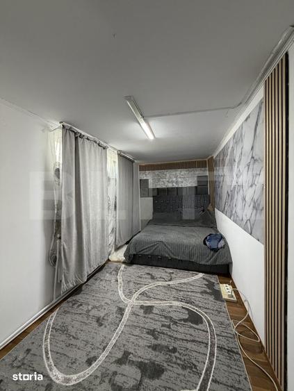 Casa parter, 70 mp, 168 mp teren Panoramic/ Banu Maracine - 6