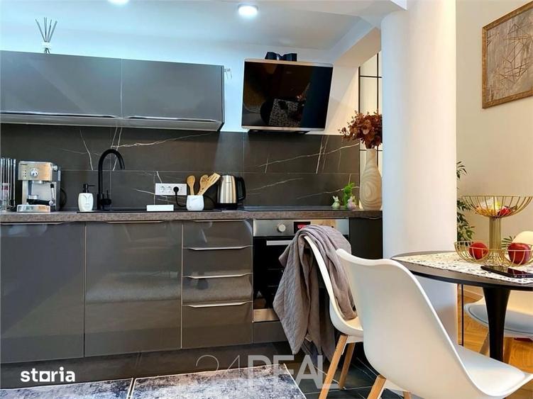 Loft Pajura Bucurestii Noi - 14