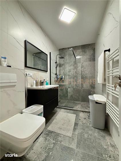 Apartament 2 camere bloc nou zona Lamaitei - 7