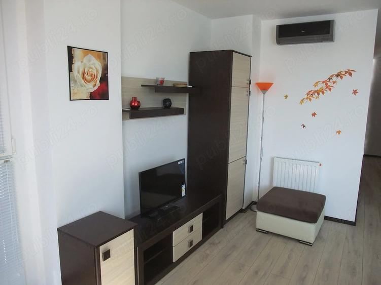 Apartament cu 2 camere decomandat în Mândruloc