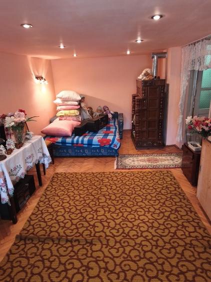 Apartament în Central