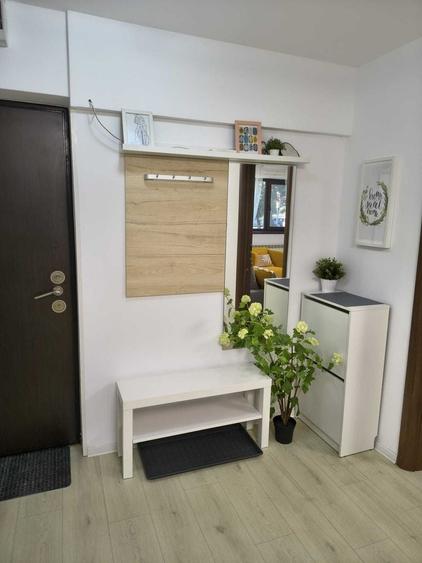 Apartament cu 2 camere semidecomandat în Cotroceni