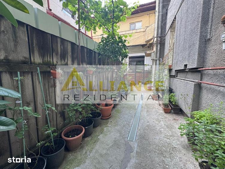 Apartament 44 mp + pivnita fara risc seismic accepta credit zona Vitan - 1