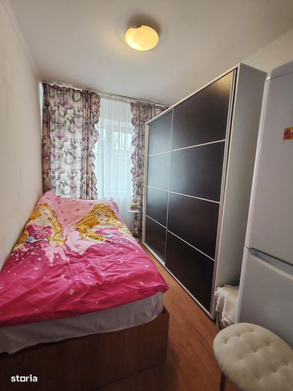 Apartament 3 camere Trivale, etaj 1, mobilat si utilat-295 euro - 7