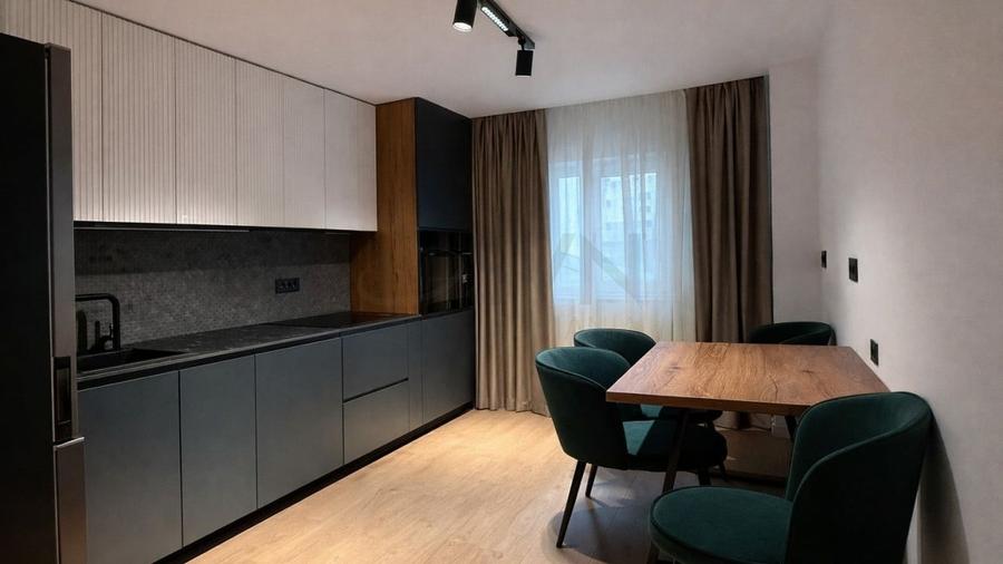 REA1028121 Apartament lux 3 camere I Timpuri Noi - 7