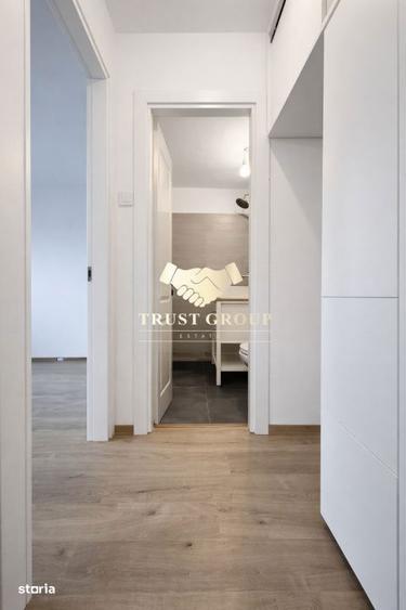 Apartament 3 camere Victoriei | Complet renovat | Posibilitate central - 3