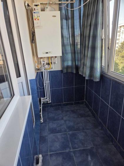 Apartament cu 2 camere decomandat în City Park Mall