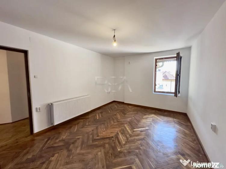 Apartament cu 3 camere decomandat în Capitale