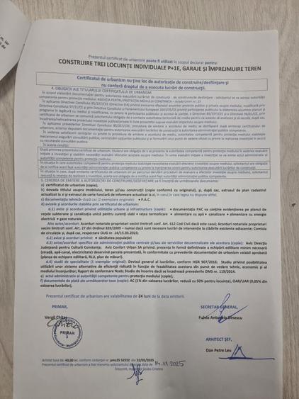 Spațiu comercial, în Lazu