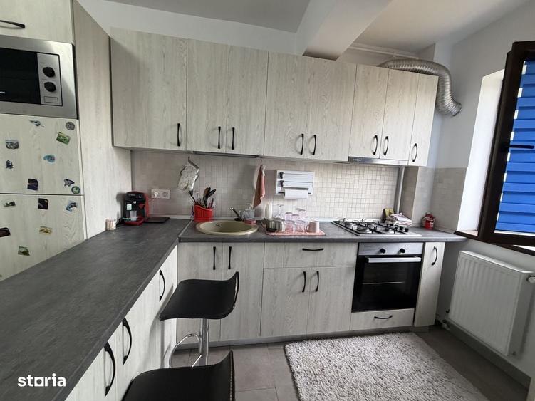 Apartament 2 camere complet mobilat si utilat/ Soseaua Alexandriei - 4