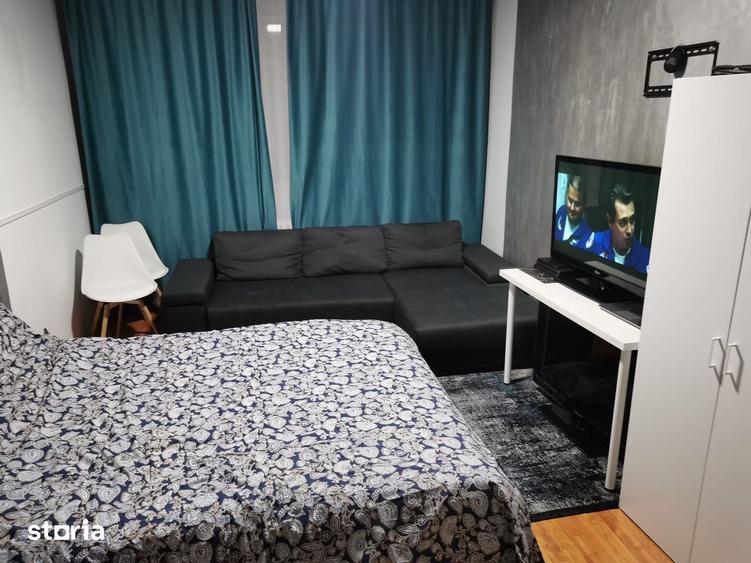 Apartament 1 camera, micro 40 - 15