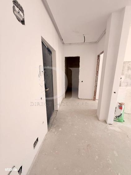 Apartament cu 3 camere - Zona Terra Floresti - 5