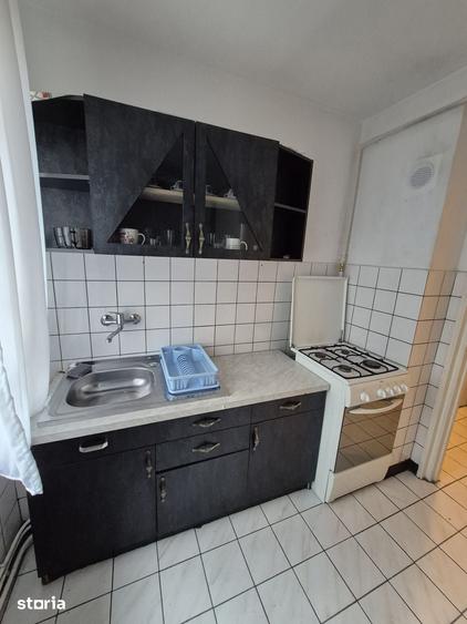 Apartament cu 2 camere decomandat în Gării