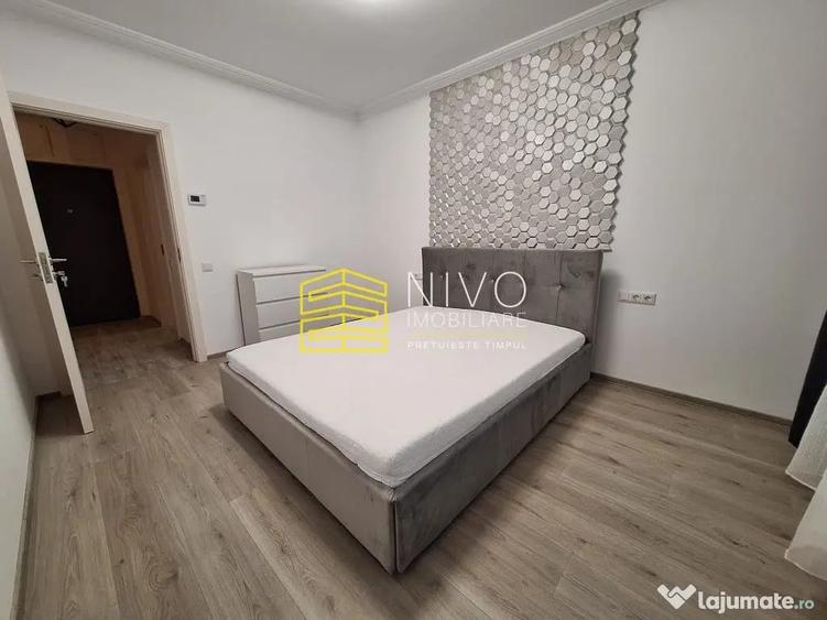 Apartament 2 camere Tg. Mure? Tudor - Concept 9 ... - 7