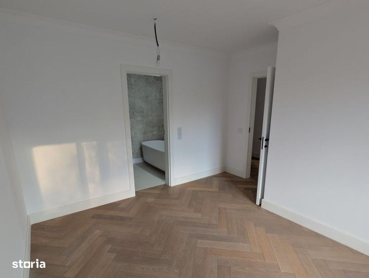Apartament cu 2 camere în Pipera