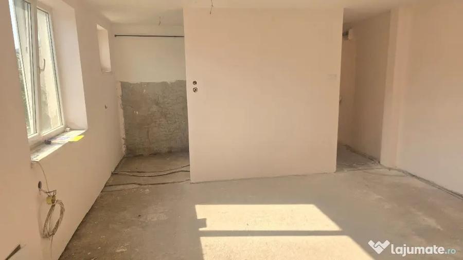 Vand apartament cu 2 camere transformat intr-un apartament cu 1 camera - 4